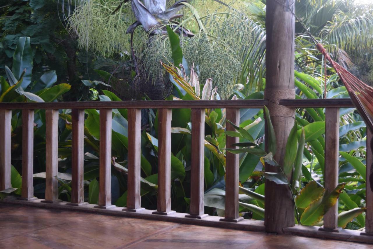 Secret Villa La Digue Exterior photo